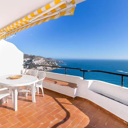 Joan Margarit 3-a - En El Puig Rom Apartment Roses