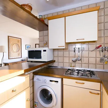 Apartment Joan Margarit 3-a - En El Puig Rom *