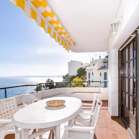 Joan Margarit 3-a - En El Puig Rom Apartment Roses