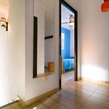 Apartment Joan Margarit 3-a - En El Puig Rom *